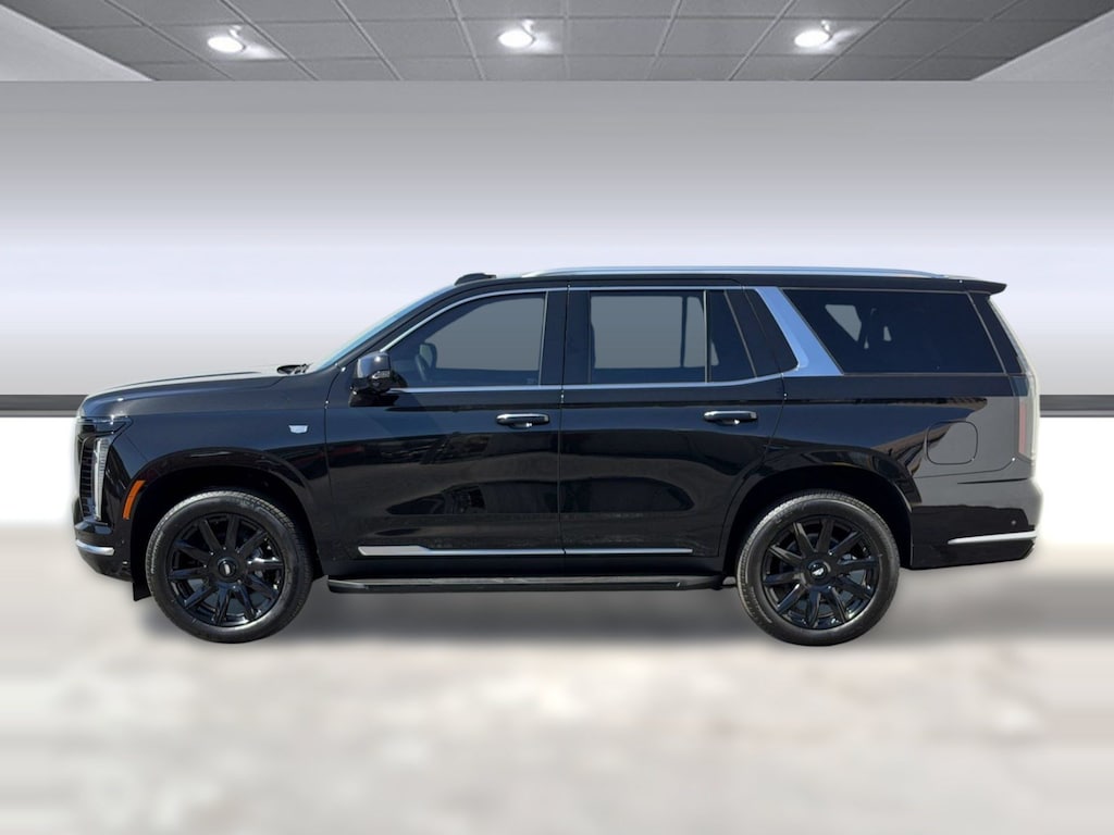 New 2026 CADILLAC Escalade 1SA SUV