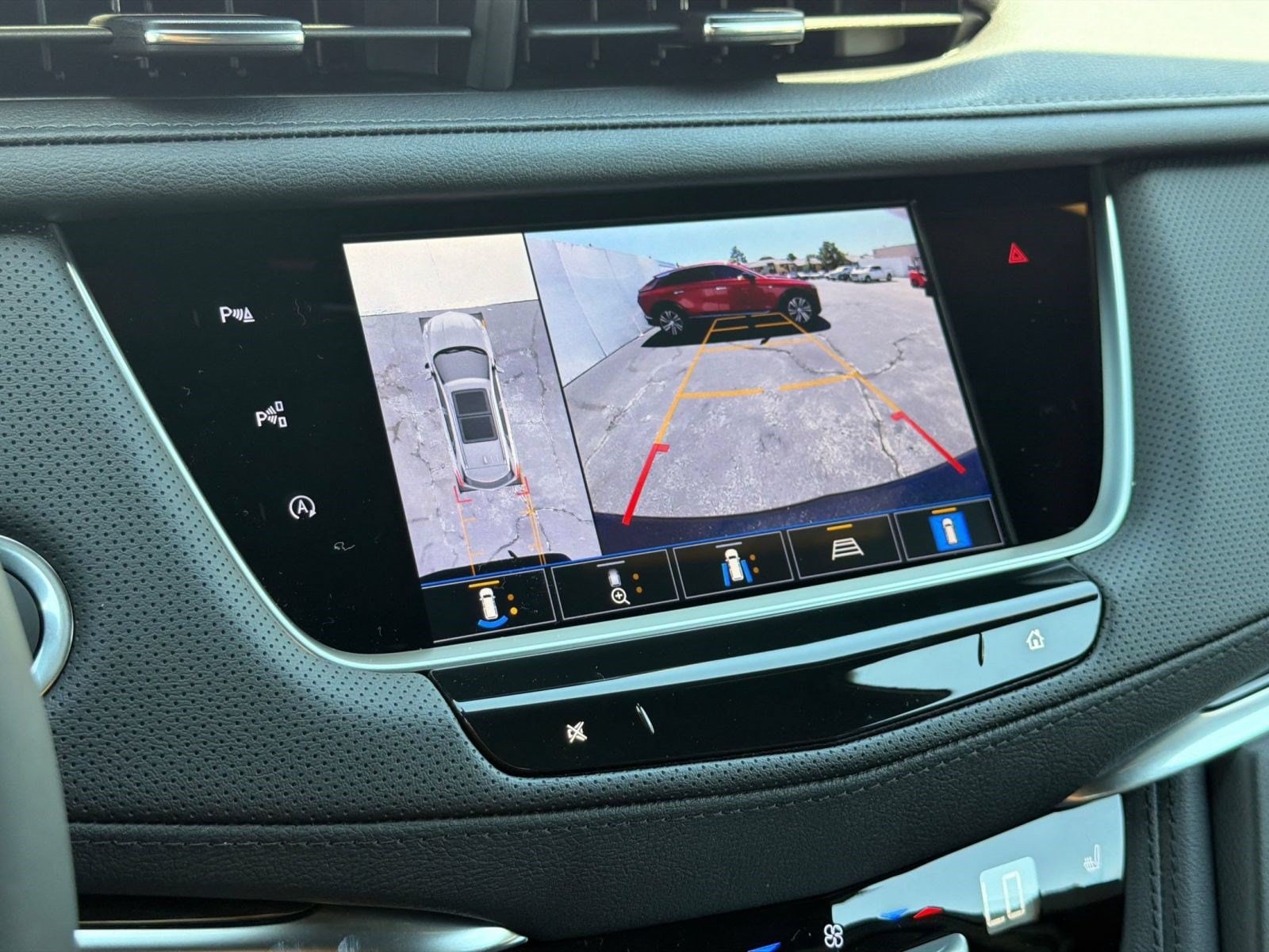 2026 Cadillac XT5 Premium Luxury - Photo 20