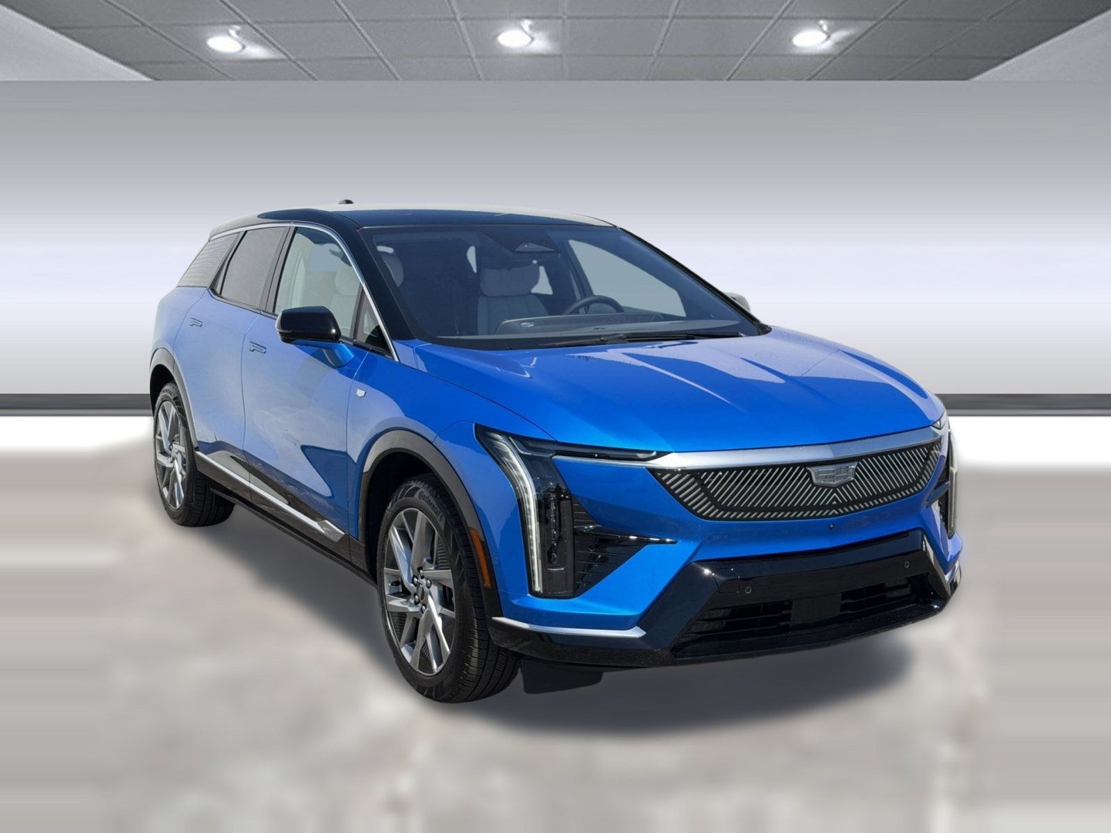 2027 Cadillac OPTIQ Luxury - Photo 6