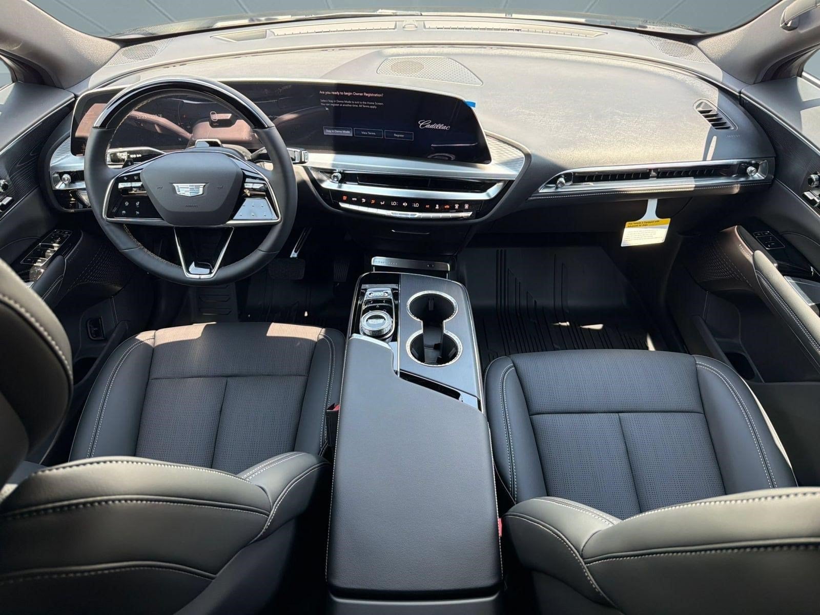 2026 Cadillac LYRIQ Sport - Photo 14