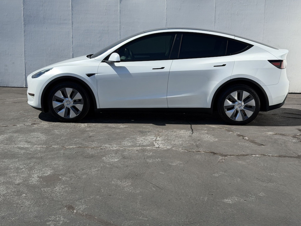 Used 2023 Tesla Model Y Long Range