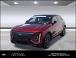  CADILLAC LYRIQ