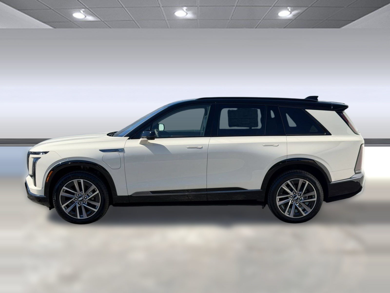 New 2027 CADILLAC VISTIQ Sport SUV