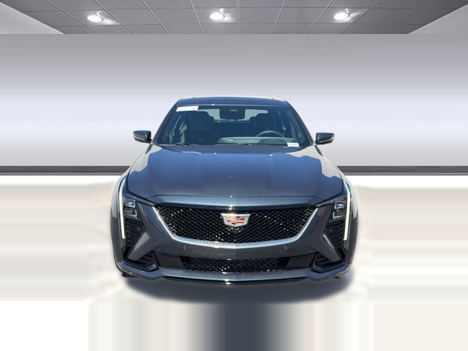 2026 Cadillac CT5 Sport - Photo 6