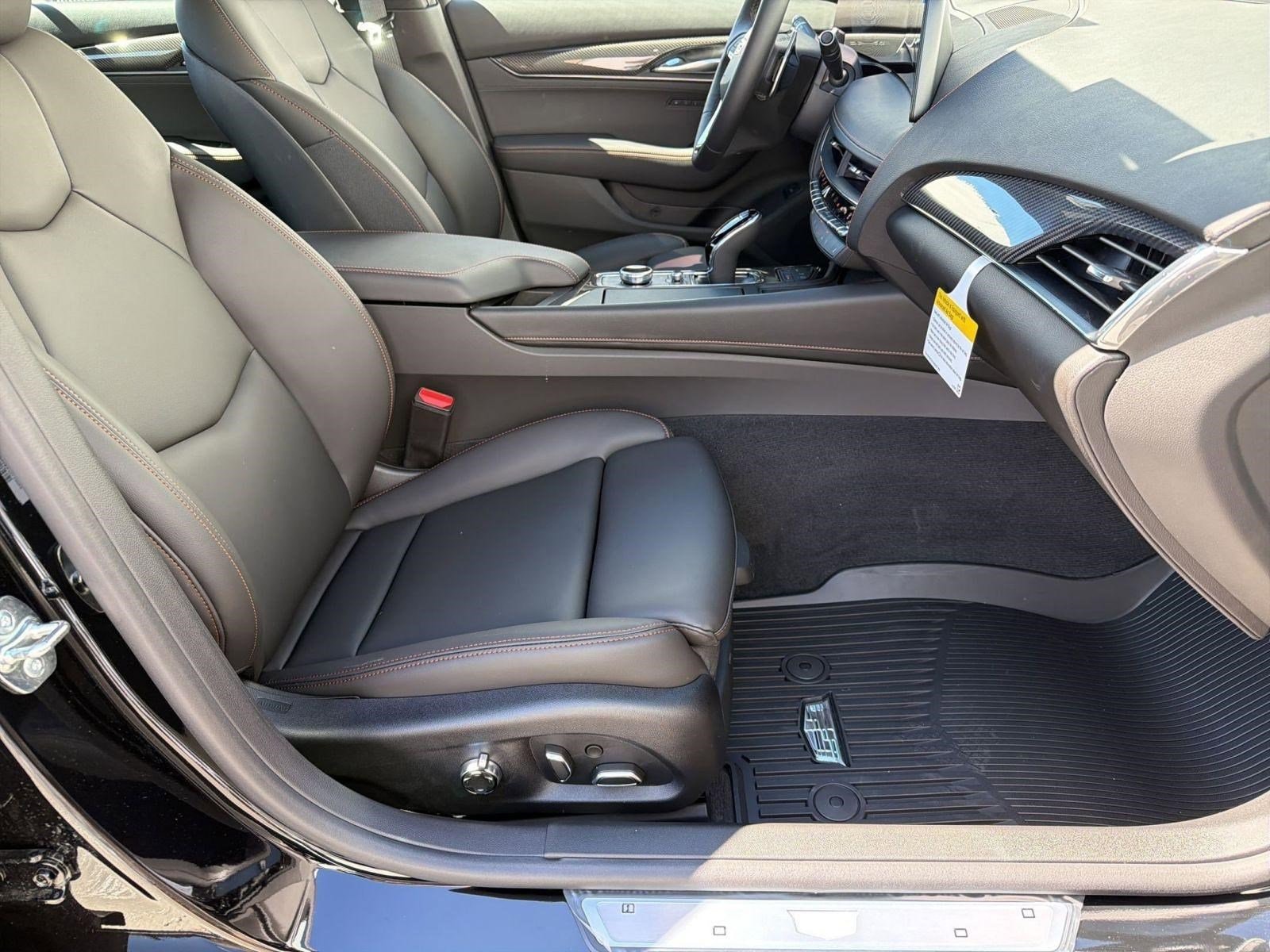 2026 Cadillac CT5 Sport - Photo 29