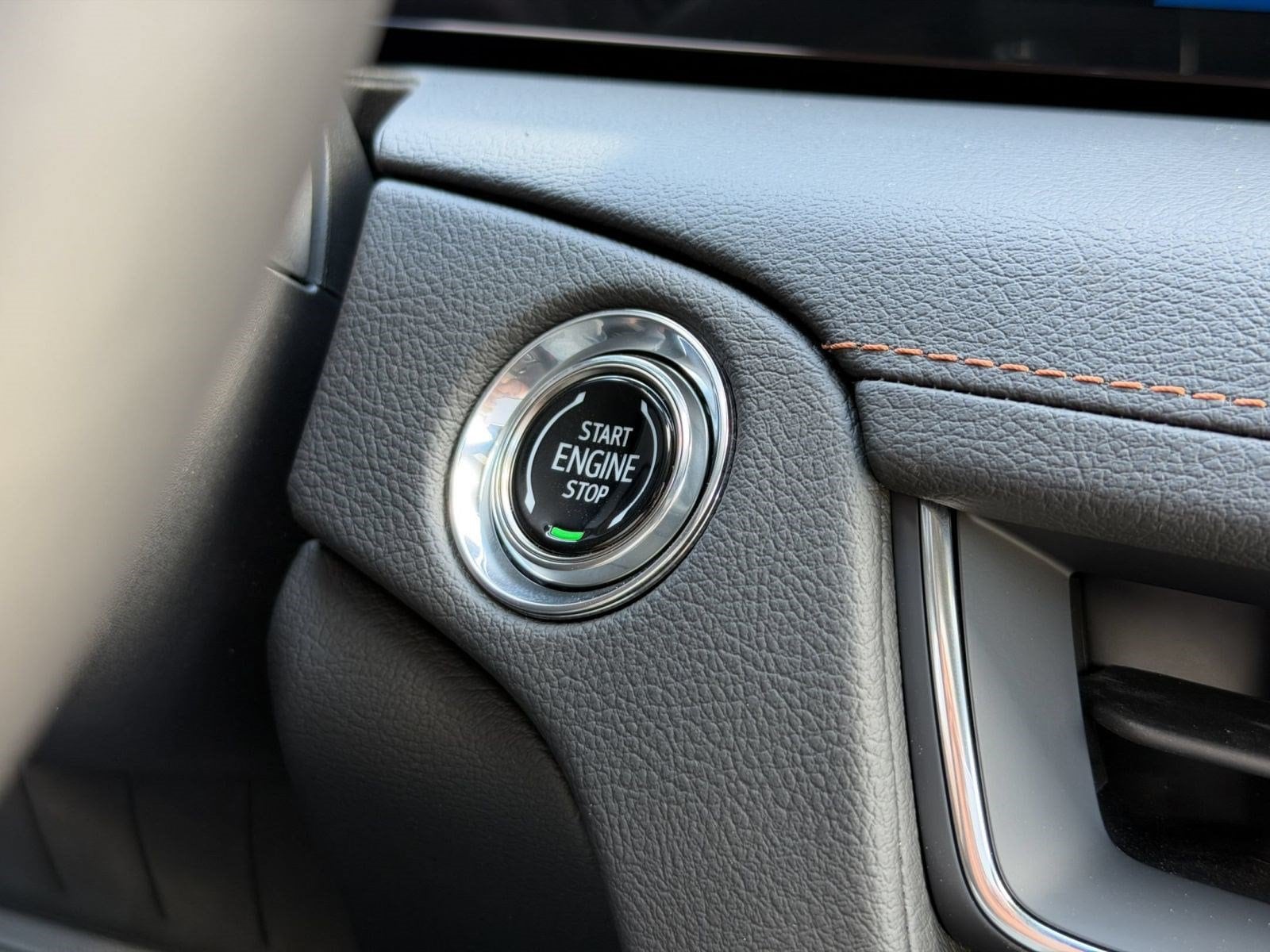 2026 Cadillac CT5 Sport - Photo 16