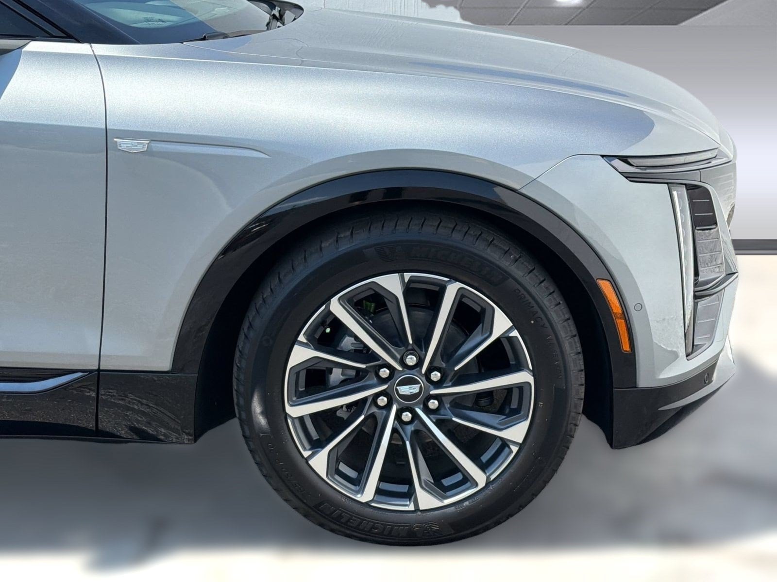2026 Cadillac LYRIQ Sport - Photo 12