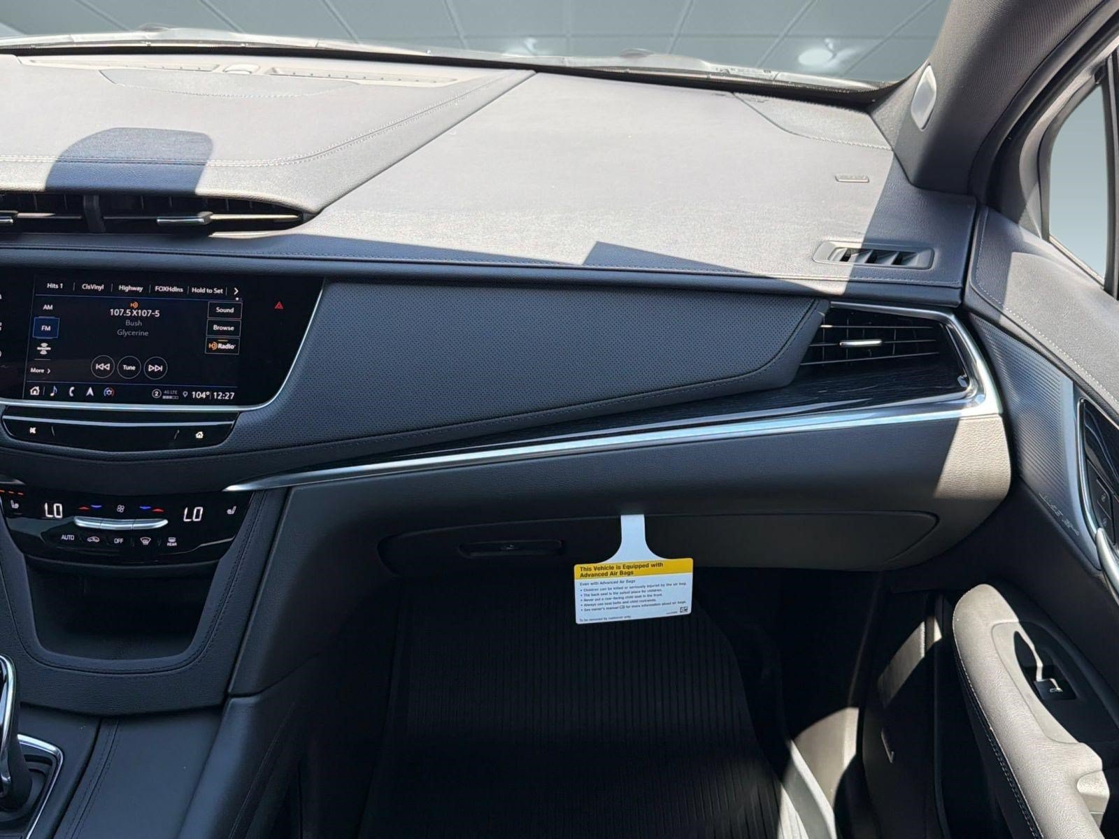 2026 Cadillac XT5 Premium Luxury - Photo 29