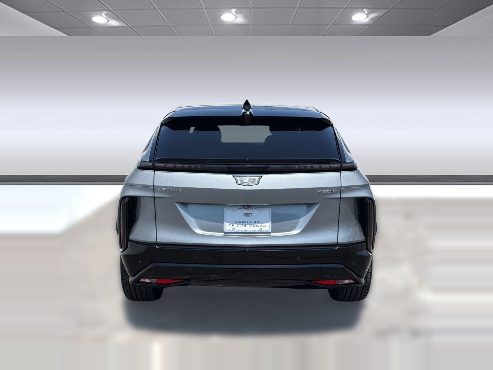 2026 Cadillac LYRIQ Sport - Photo 9