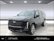  CADILLAC Escalade ESV