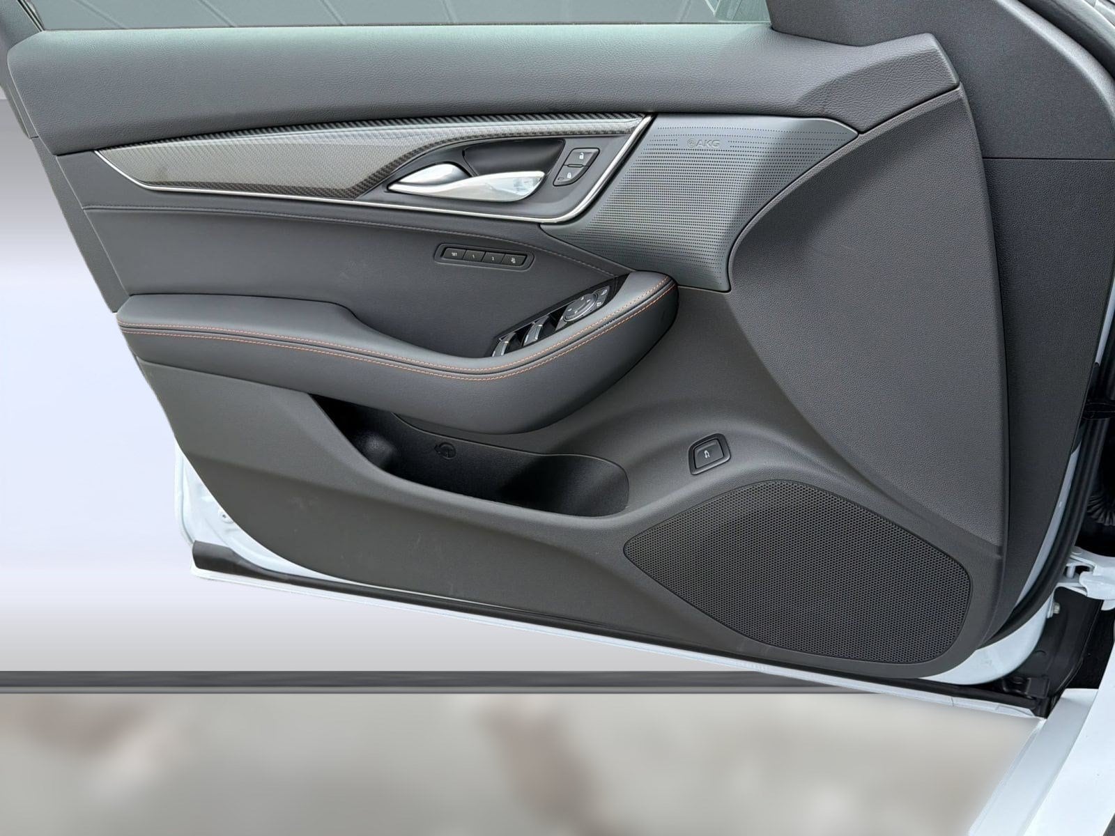 2026 Cadillac CT5 Sport - Photo 17