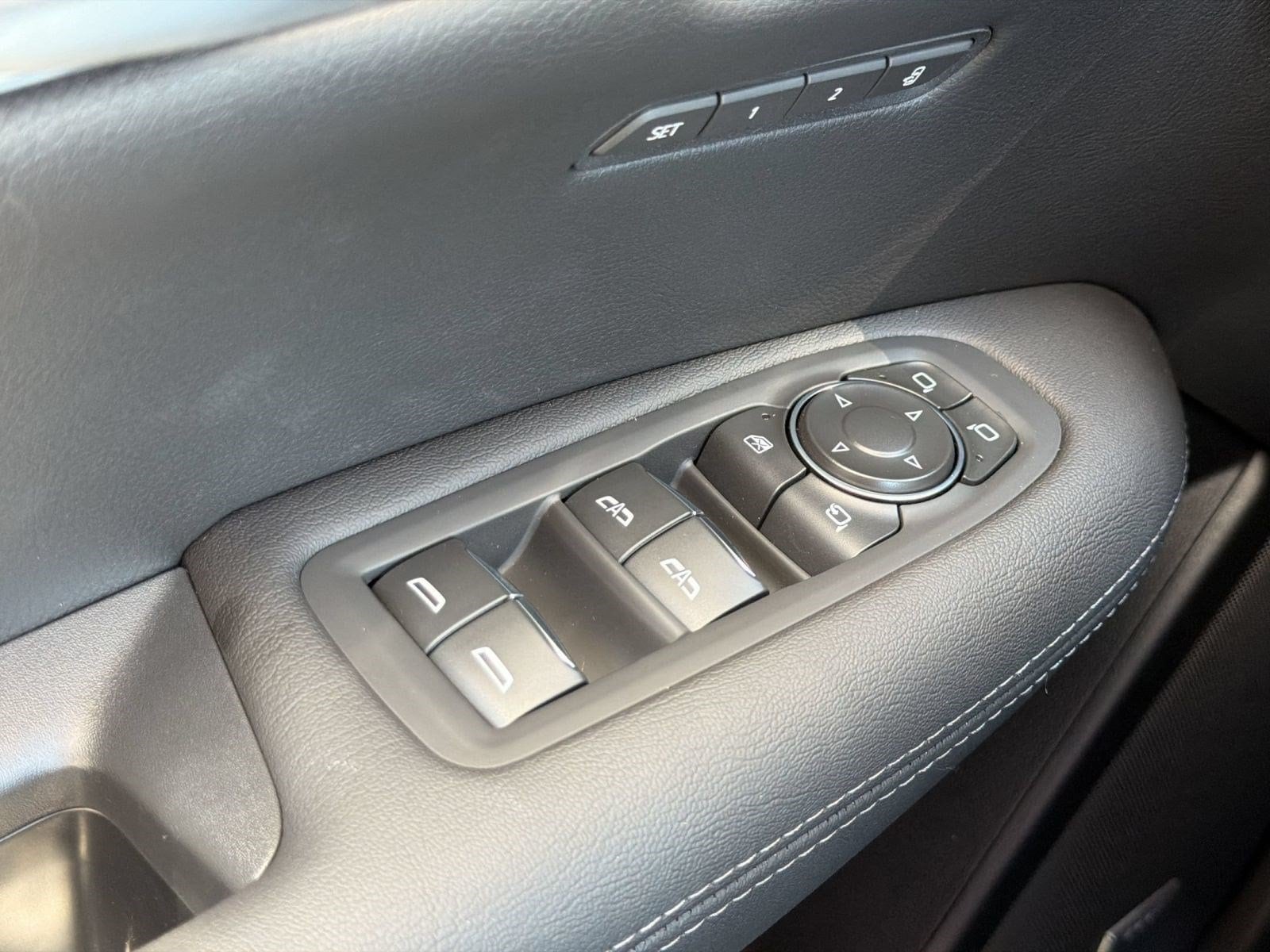 2026 Cadillac XT5 Premium Luxury - Photo 14