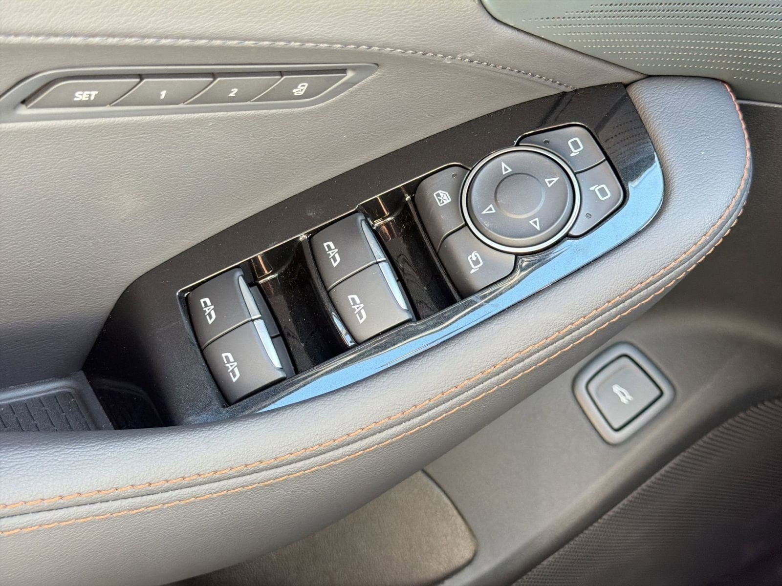 2026 Cadillac CT5 Sport - Photo 13