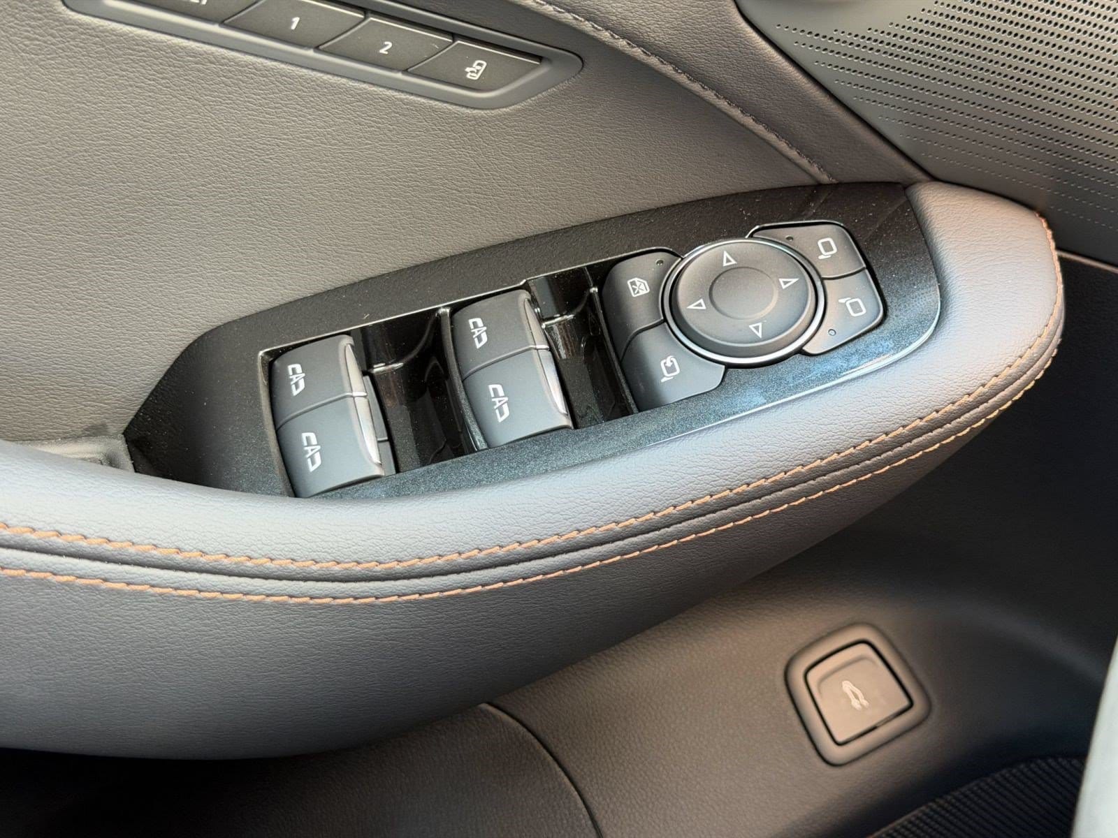 2026 Cadillac CT5 Sport - Photo 13