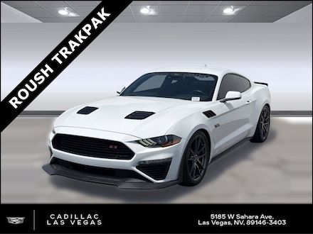 2022 Ford Mustang GT