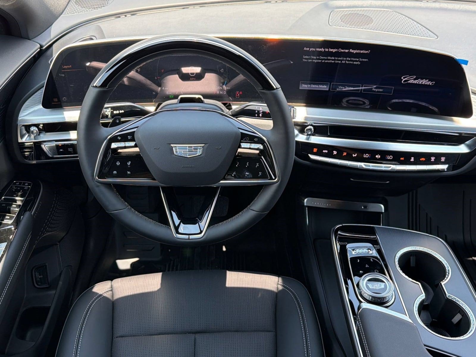 2026 Cadillac LYRIQ Sport - Photo 15