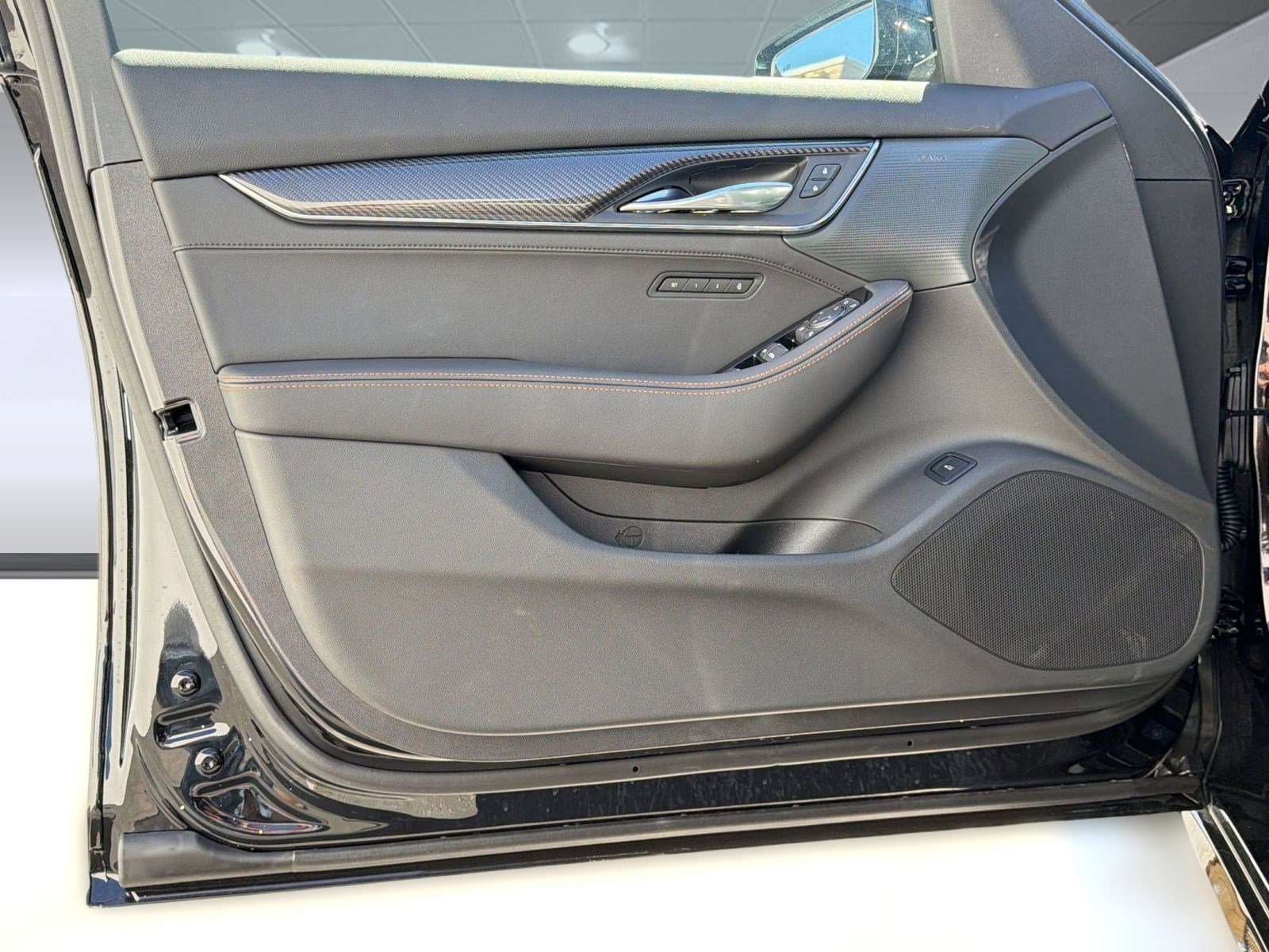 2026 Cadillac CT5 Sport - Photo 21