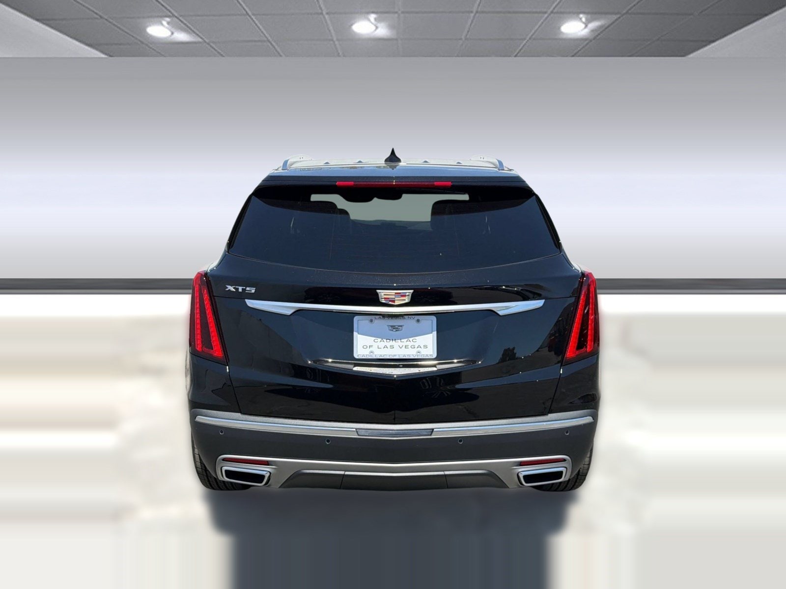 2026 Cadillac XT5 Premium Luxury - Photo 9