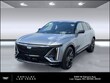  CADILLAC LYRIQ