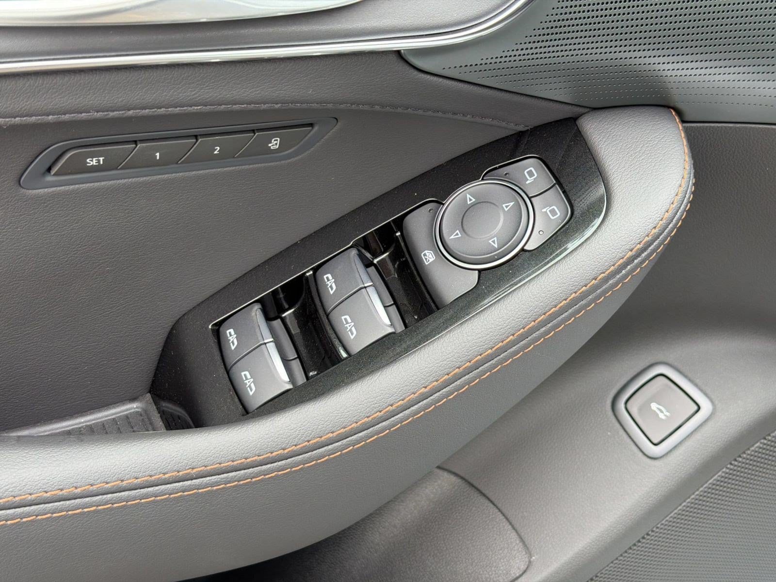 2026 Cadillac CT5 Sport - Photo 13