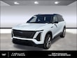  CADILLAC VISTIQ