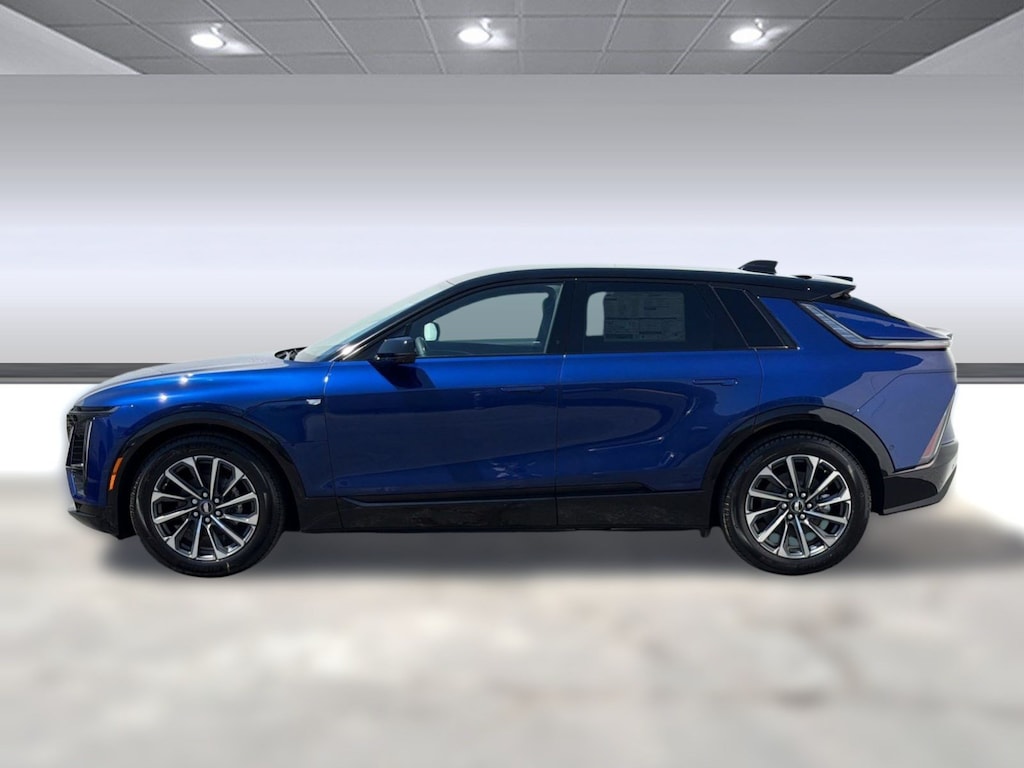 New 2026 CADILLAC LYRIQ Sport SUV