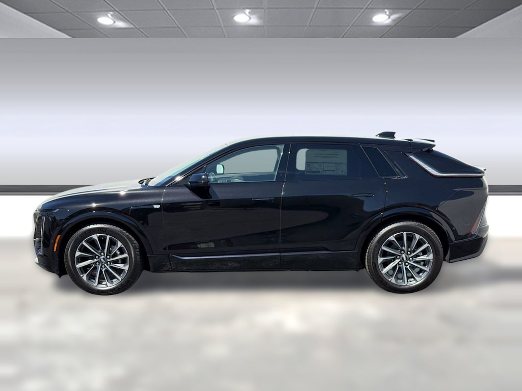 New 2027 CADILLAC LYRIQ Premium Sport SUV