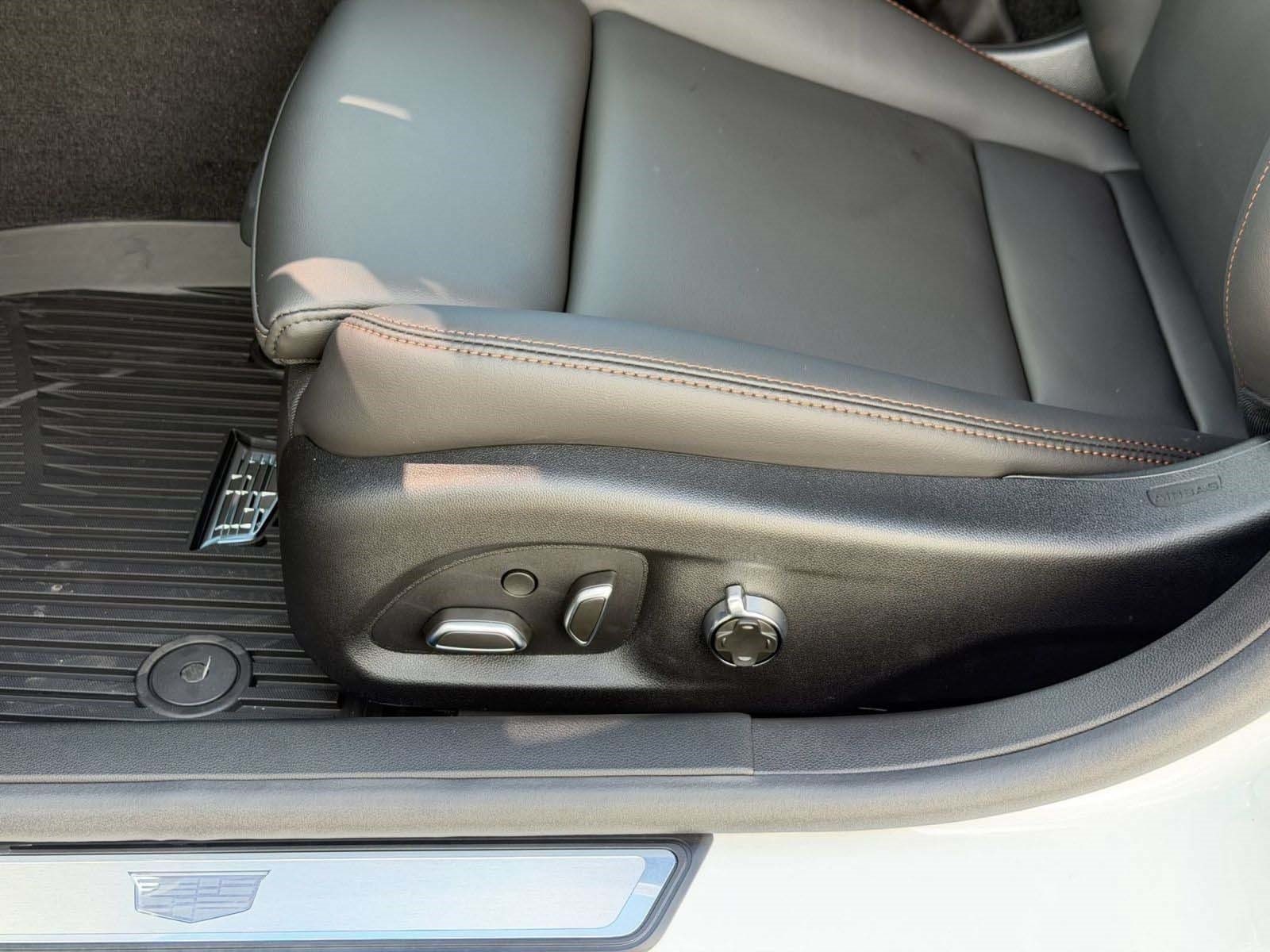 2026 Cadillac CT5 Sport - Photo 14