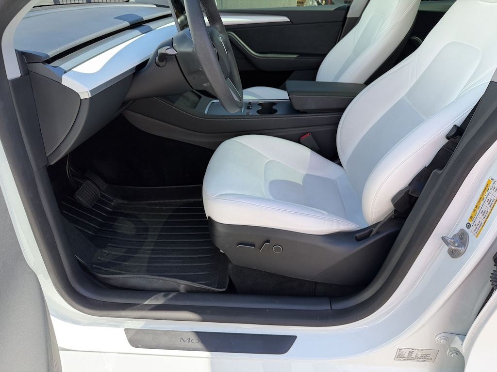 Used 2023 Tesla Model Y Long Range