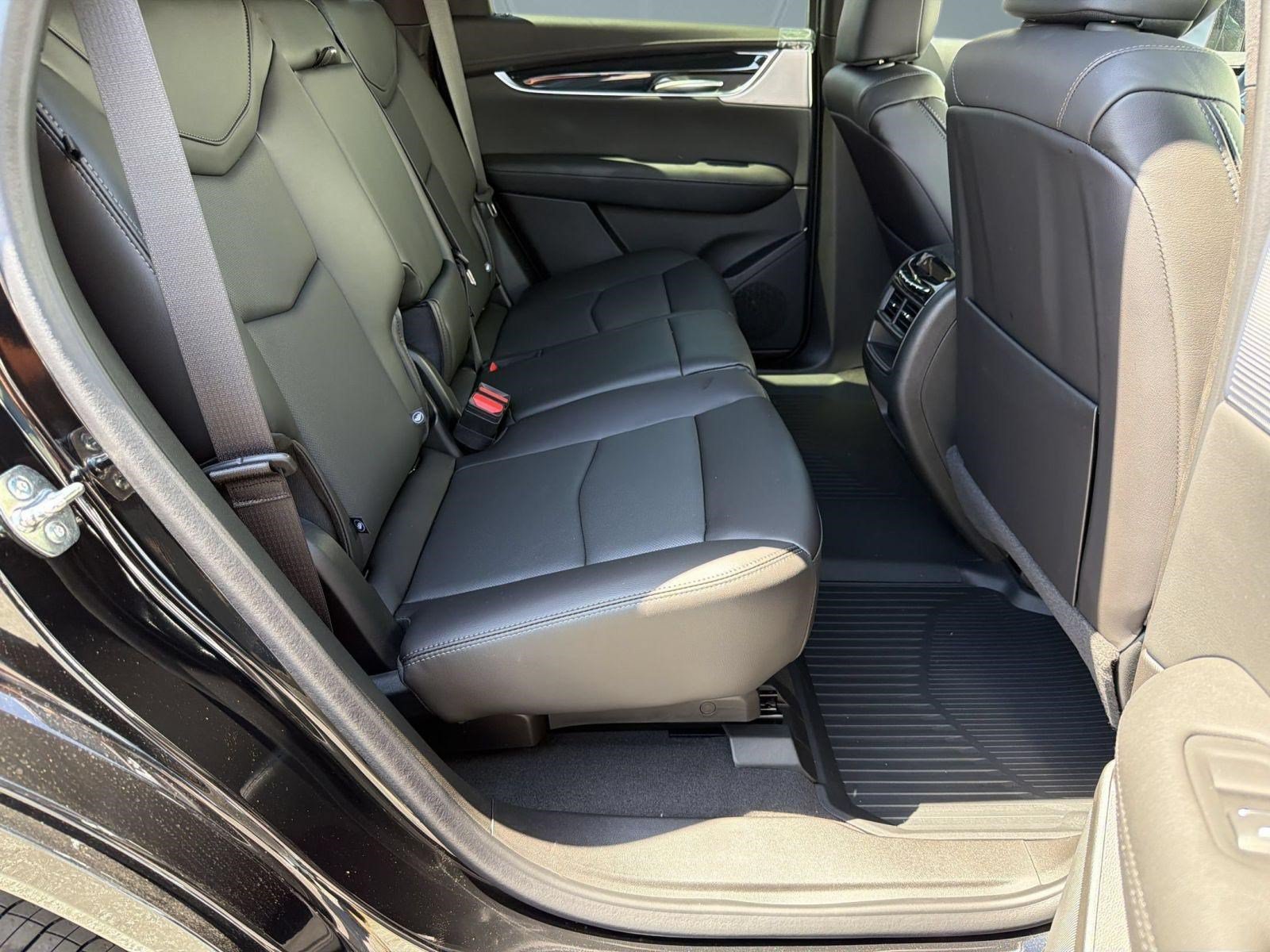 2026 Cadillac XT5 Premium Luxury - Photo 30