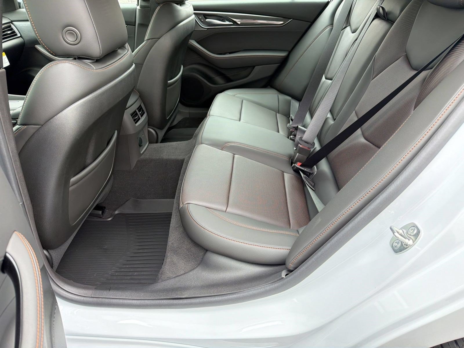 2026 Cadillac CT5 Sport - Photo 22