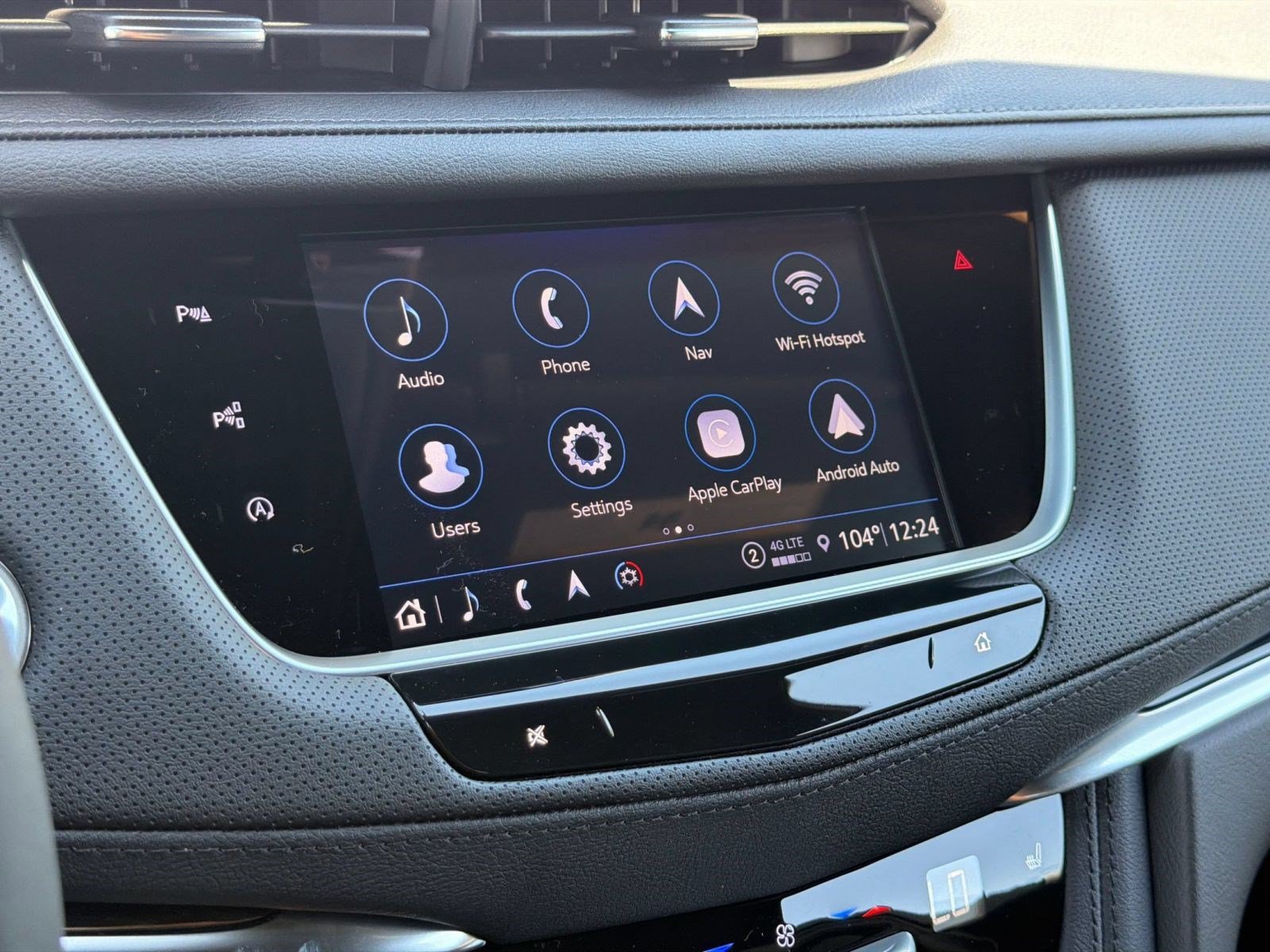 2026 Cadillac XT5 Premium Luxury - Photo 21