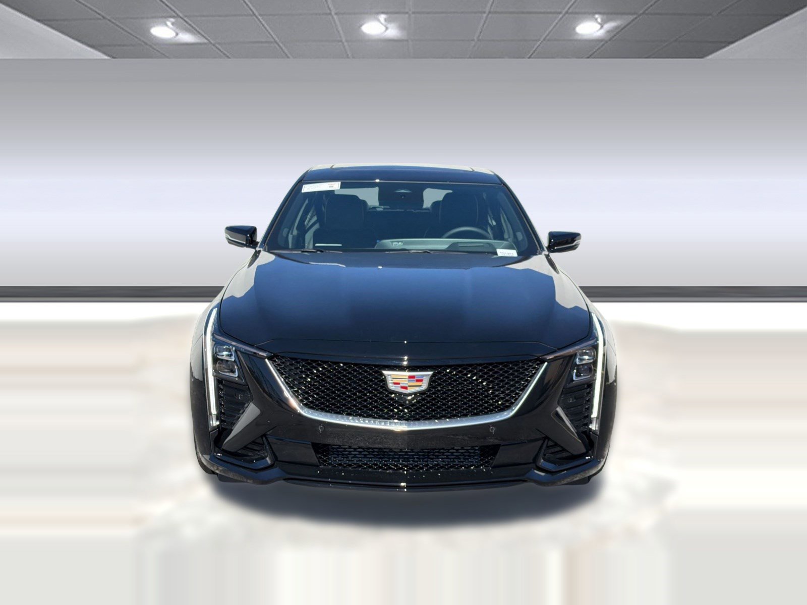 2026 Cadillac CT5 Sport - Photo 6