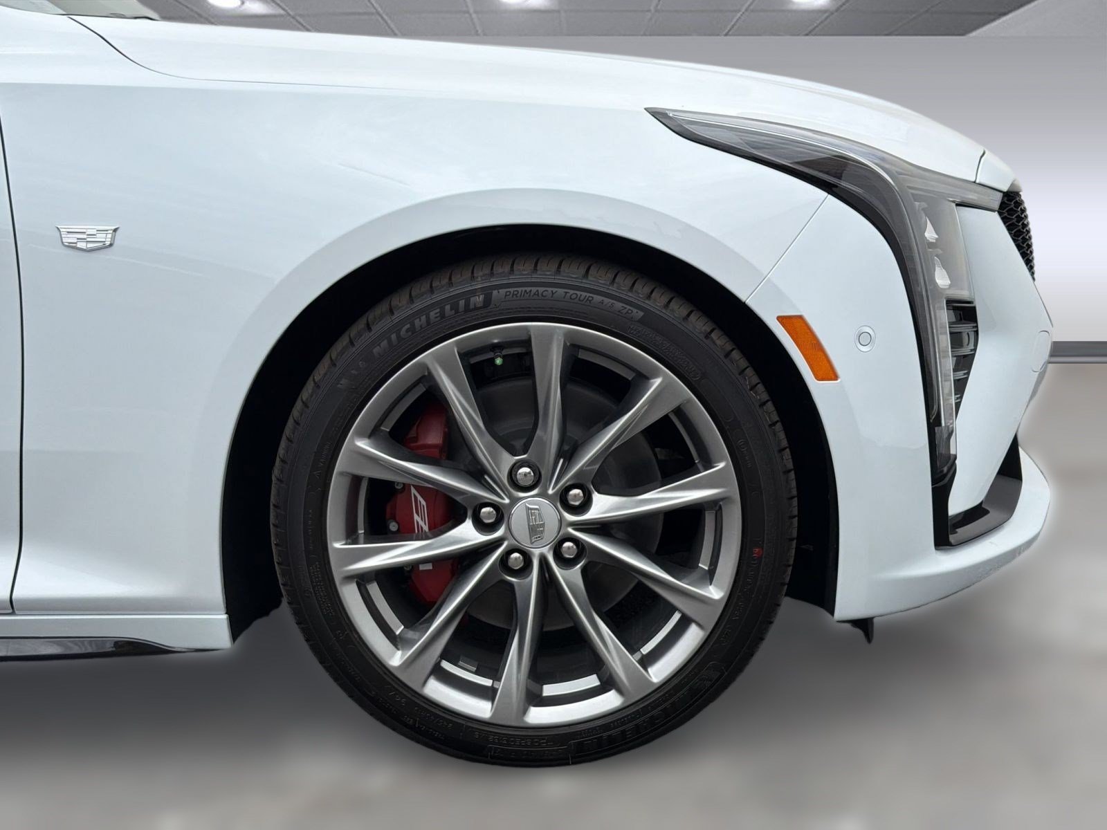 2026 Cadillac CT5 Sport - Photo 12