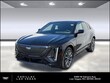  CADILLAC LYRIQ