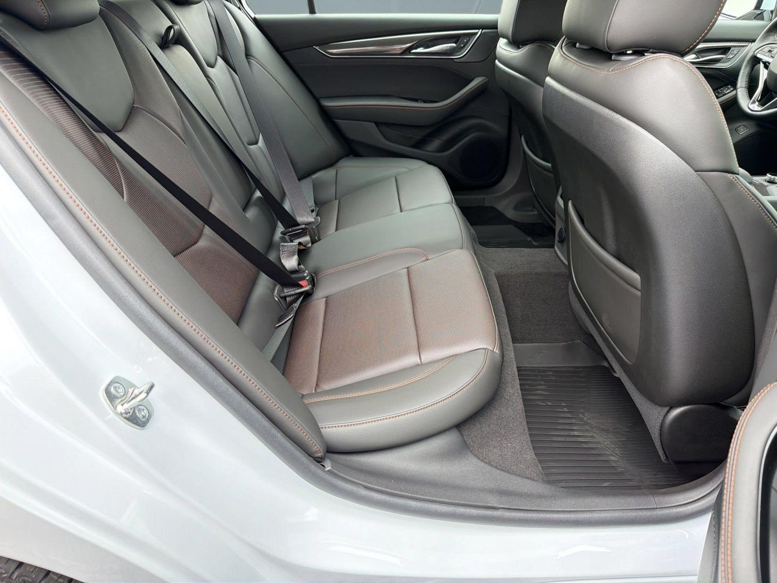 2026 Cadillac CT5 Sport - Photo 30