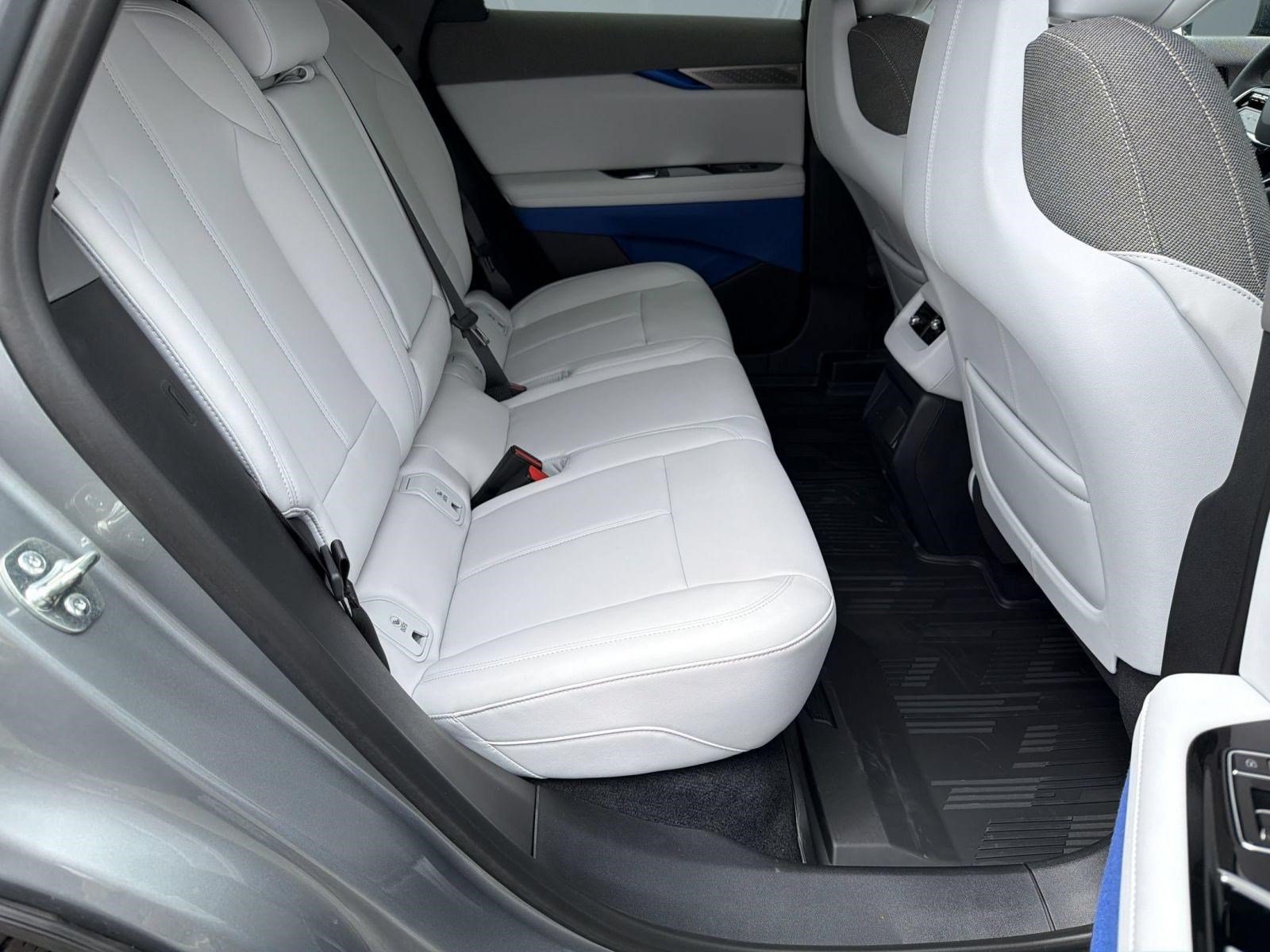 2027 Cadillac OPTIQ Sport - Photo 28
