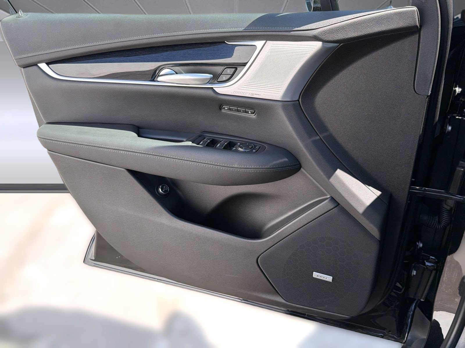 2026 Cadillac XT5 Premium Luxury - Photo 13