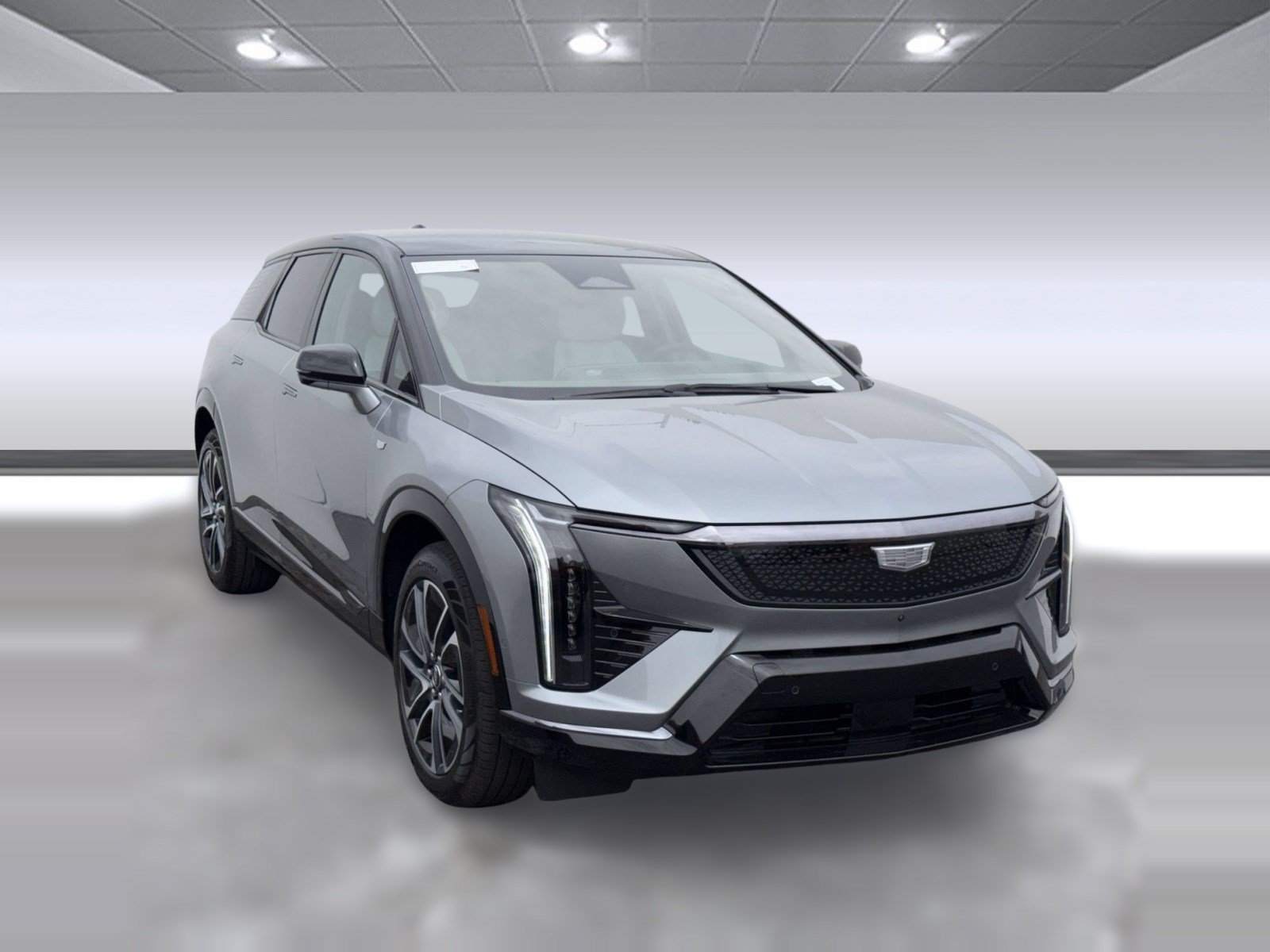 2027 Cadillac OPTIQ Sport - Photo 6
