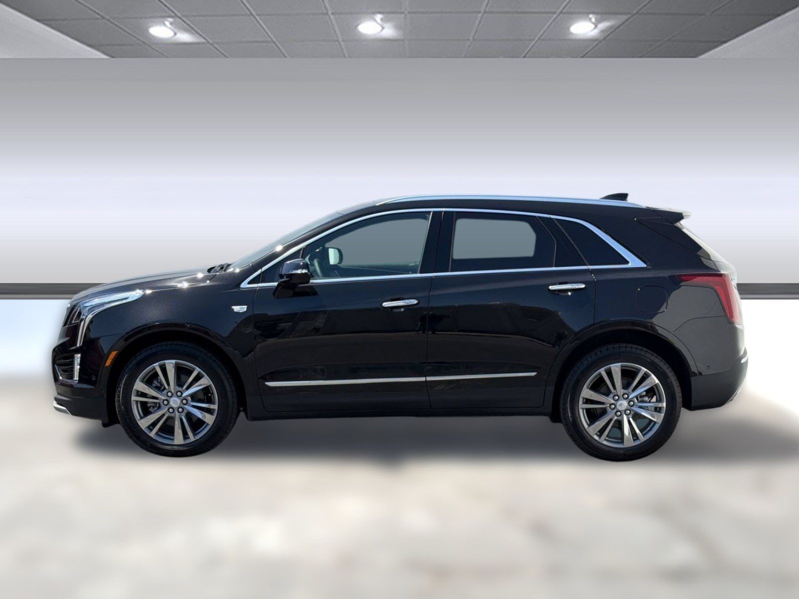 2026 Cadillac XT5 Premium Luxury - Photo 2