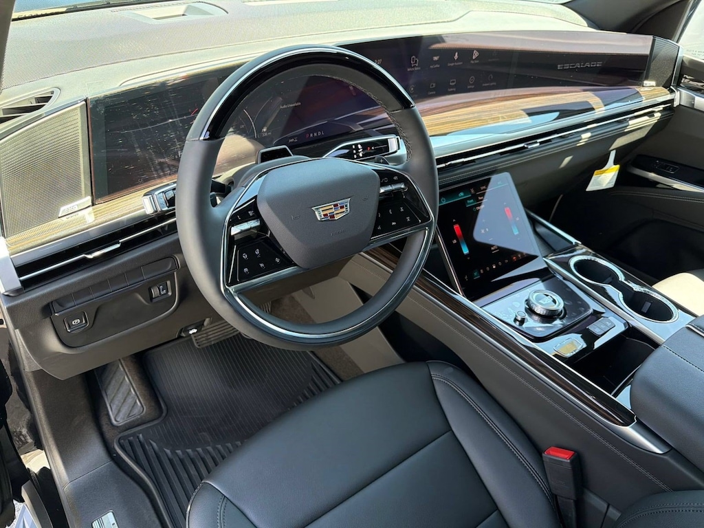 New 2026 CADILLAC Escalade ESV 1SA SUV