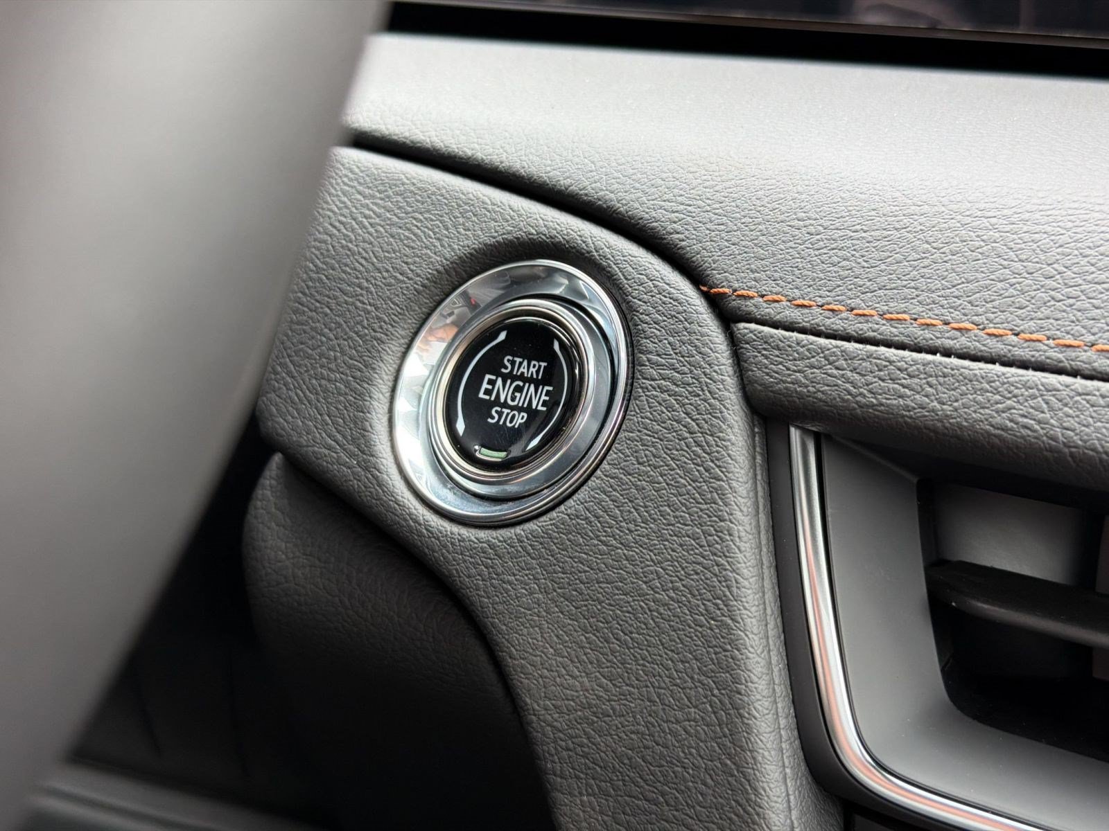 2026 Cadillac CT5 Sport - Photo 16