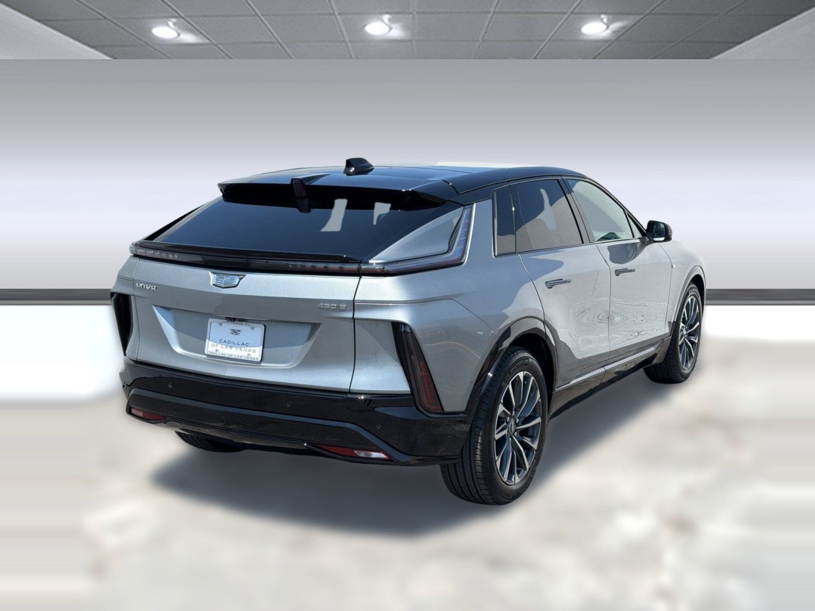 2026 Cadillac LYRIQ Sport - Photo 8