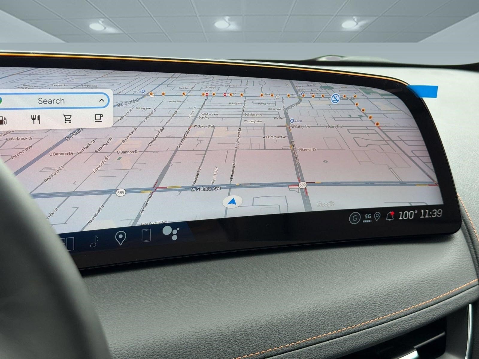 2026 Cadillac CT5 Sport - Photo 18