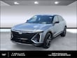  CADILLAC LYRIQ