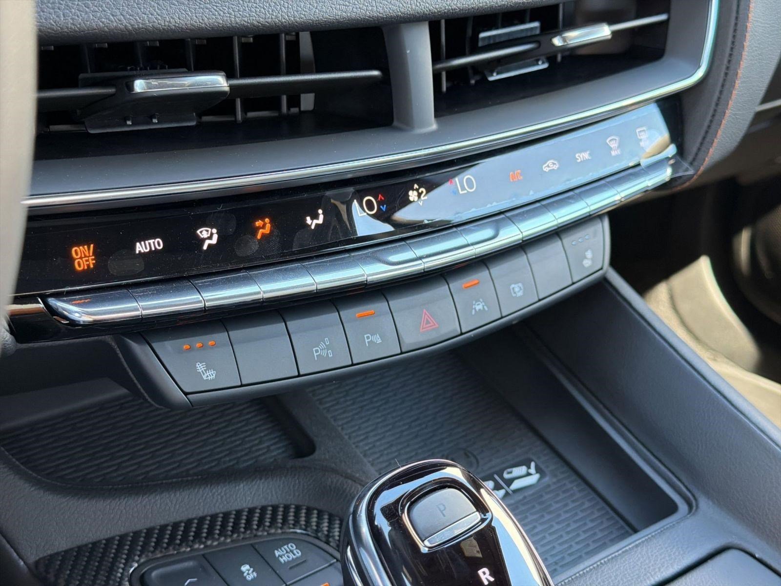 2026 Cadillac CT5 Sport - Photo 18