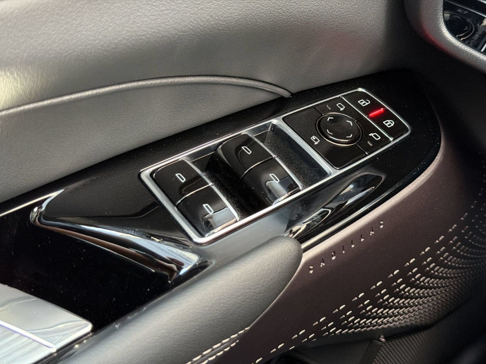 2026 Cadillac LYRIQ Sport - Photo 25