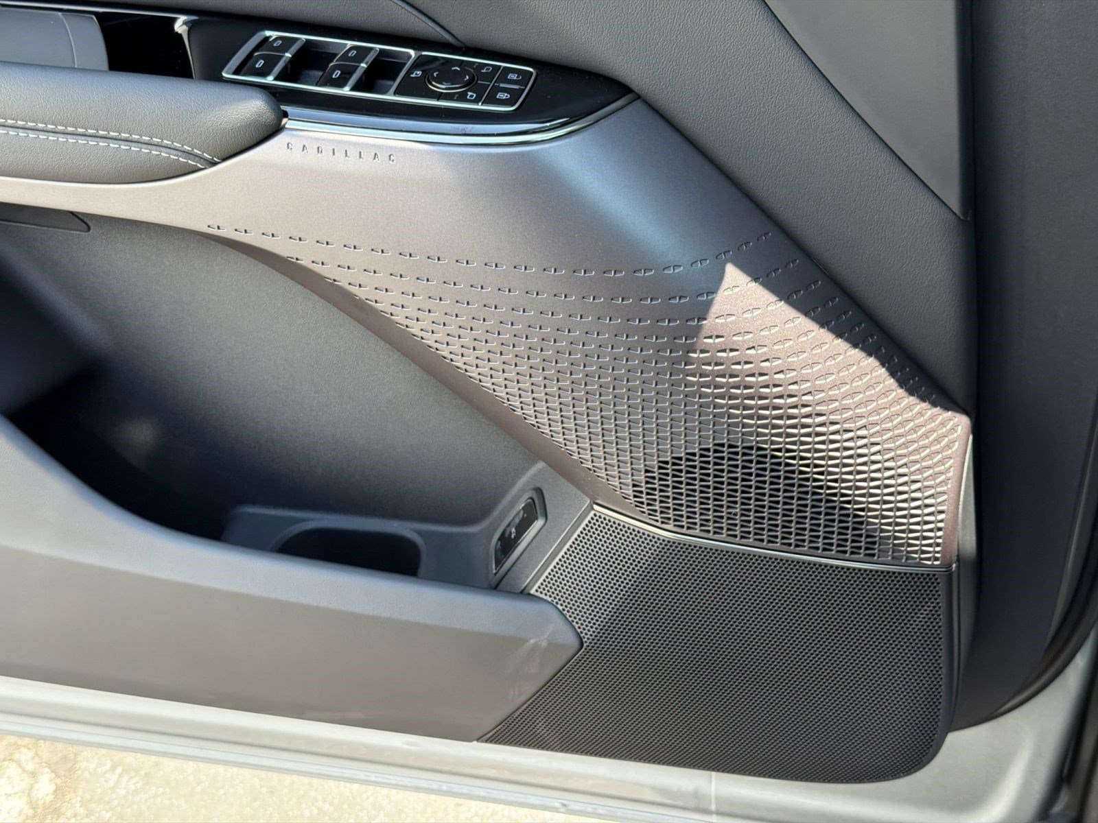 2026 Cadillac LYRIQ Sport - Photo 26