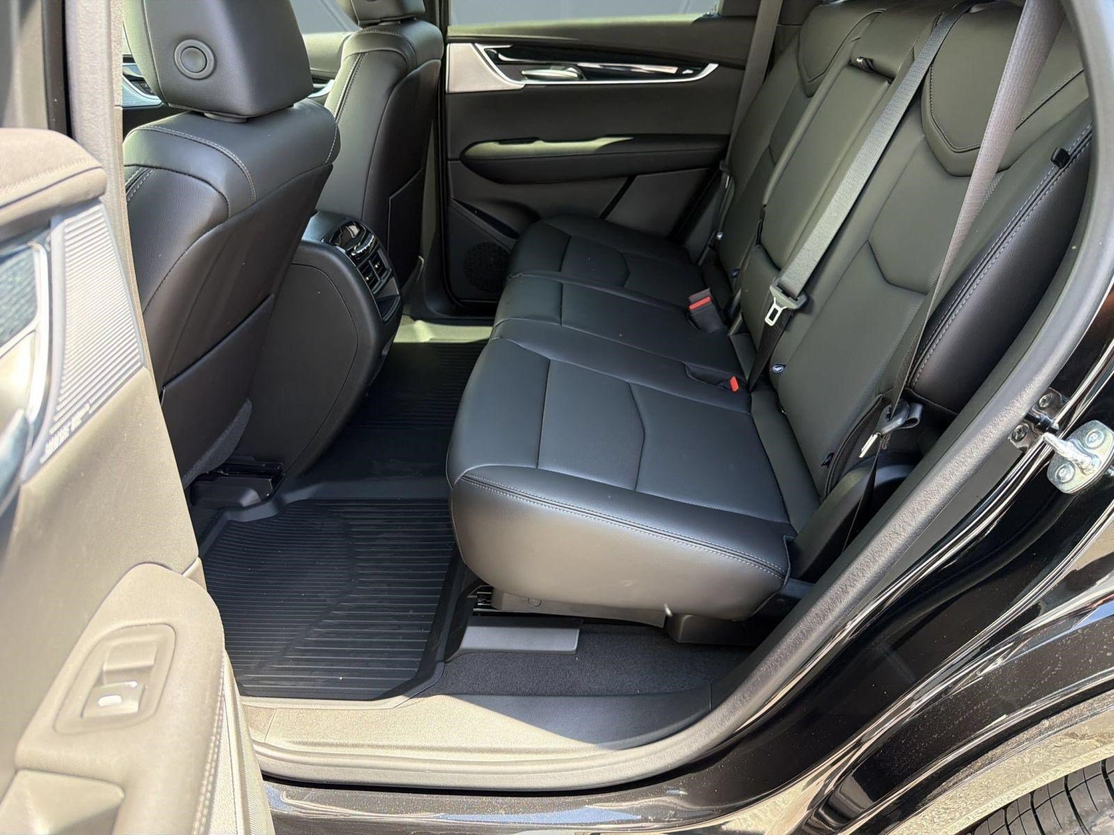 2026 Cadillac XT5 Premium Luxury - Photo 23