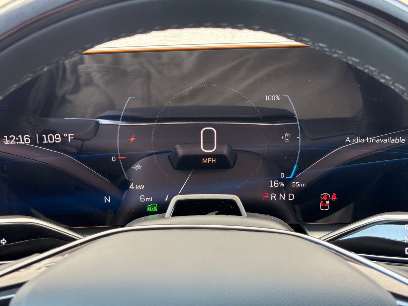 2026 Cadillac LYRIQ Sport - Photo 20